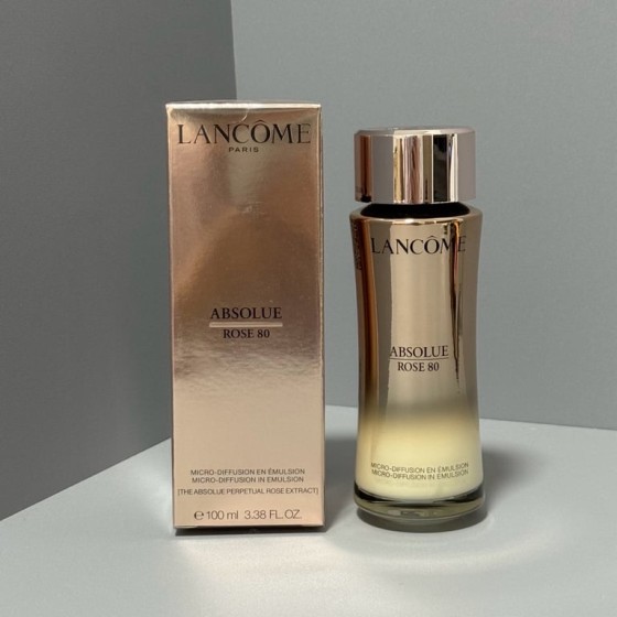 Latest version of Lancôme Absolue Precious Cells Lotion 100ml